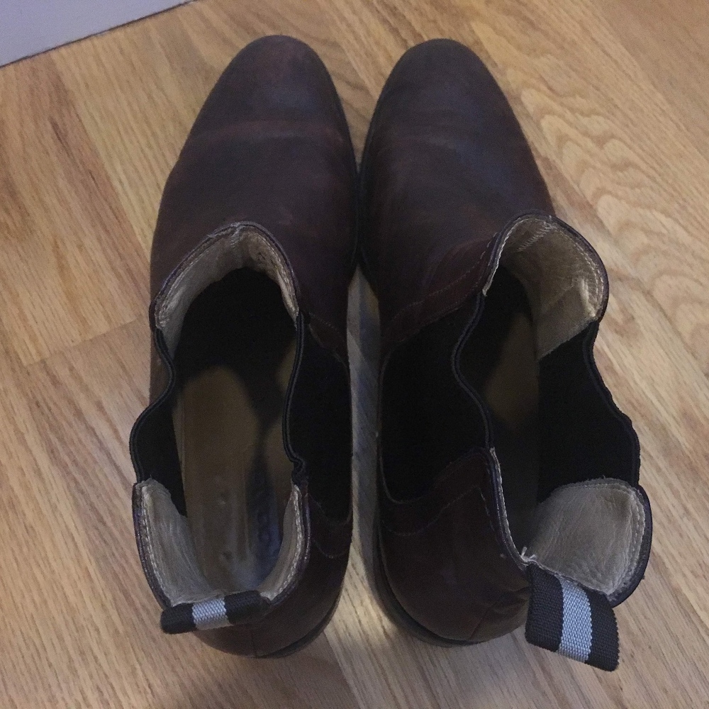 Kenneth Cole Mens Shoes ( sz 12)